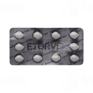 Etorvel 90 Tablet 10