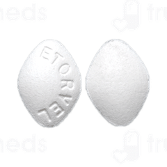 Etorvel 90 Tablet 10