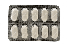 Etorvel P 500/60mg Tablet 10