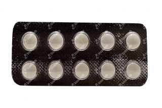 Etos 60 MG Tablet 10