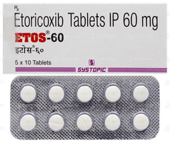 Etos 60 Tablet 10