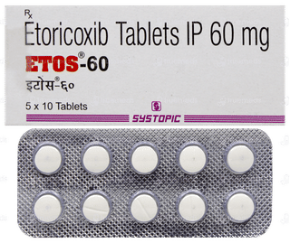Etos 60 Tablet 10