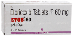 Etos 60 Tablet 10