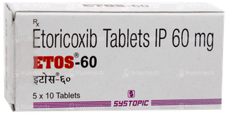 Etos 60 Tablet 10