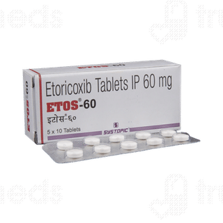 Etos 60 Tablet 10