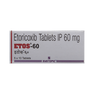 Etos 60 Tablet 10