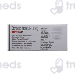 Etos 60 Tablet 10
