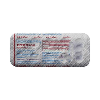 Etos 60 Tablet 10