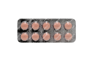 Etos 90 MG Tablet 10