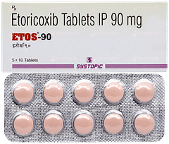 Etos 90 Tablet 10