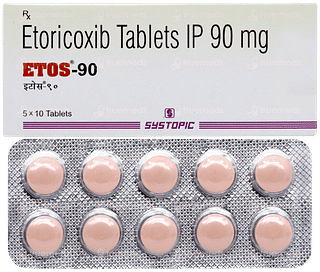 Etos 90 Tablet 10