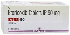 Etos 90 Tablet 10 Etos 90 Tablet 10