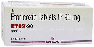 Etos 90 Tablet 10