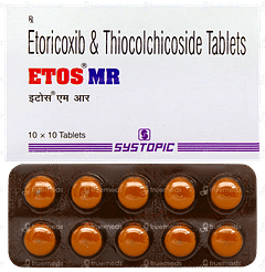 Etos Mr Tablet 10