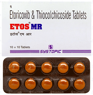 Etos Mr Tablet 10