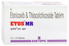 Etos Mr Tablet 10 Etos Mr Tablet 10