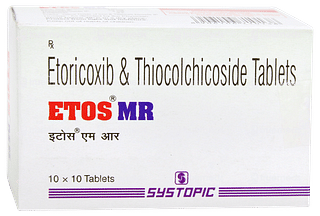 Etos Mr Tablet 10