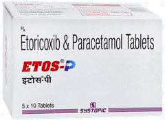 Etos P Tablet 10 Etos P Tablet 10