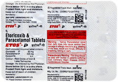 Etos P Tablet 10 Etos P Tablet 10