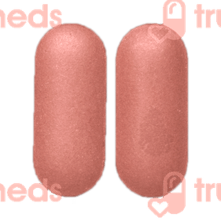 Etosafe P 400/325 MG Tablet 10