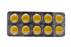 Etosaid 120 Tablet 10