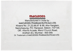 Etosaid 120 Tablet 10 Etosaid 120 Tablet 10