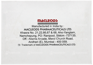 Etosaid 120 Tablet 10