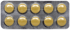Etosaid 120 Tablet 10 Etosaid 120 Tablet 10