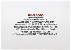 Etosaid 60 Tablet 10 Etosaid 60 Tablet 10