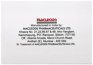 Etosaid 60 Tablet 10