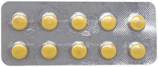 Etosaid 60 Tablet 10