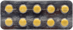 Etosaid 60 Tablet 10 Etosaid 60 Tablet 10