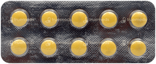 Etosaid 60 Tablet 10