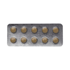 Etosaid 60 Tablet 10