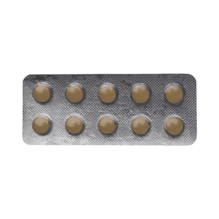 Etosaid 60 Tablet 10