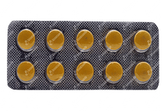 Etosaid 90 Tablet 10