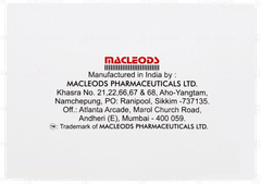 Etosaid 90 Tablet 10 Etosaid 90 Tablet 10