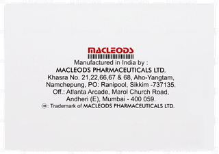Etosaid 90 Tablet 10