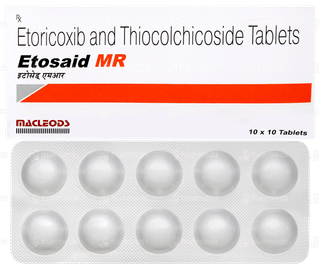 Etosaid Mr Tablet 10