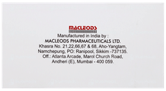 Etosaid Mr Tablet 10 Etosaid Mr Tablet 10