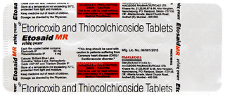 Etosaid Mr Tablet 10
