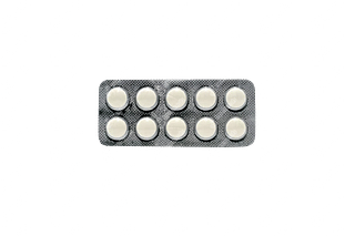 Etoshine 120 Tablet 10