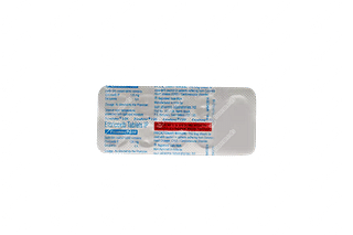 Etoshine 120 MG Tablet 10