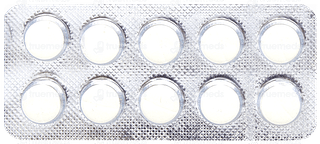 Etoshine 120 Tablet 10