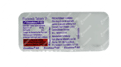 Etoshine 60 Tablet 10