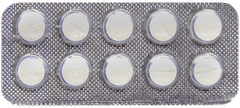Etoshine 60 Tablet 10 Etoshine 60 Tablet 10