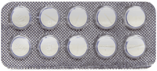 Etoshine 60 Tablet 10