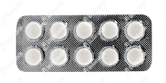 Etoshine 90 Tablet 10
