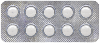 Etospeed 90 Tablet 10