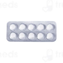 Etospeed 90 Tablet 10